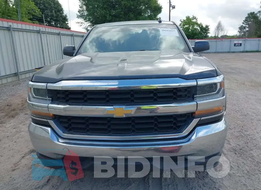 2GCRCPEC4K1130428 Photo# 12