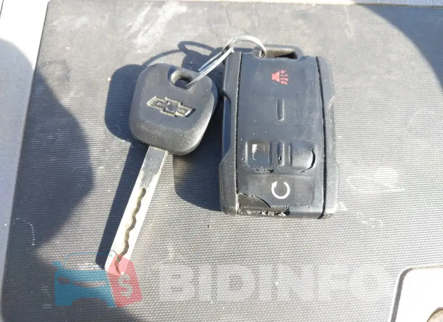 3GCPCREC6JG206207 Photo# 11