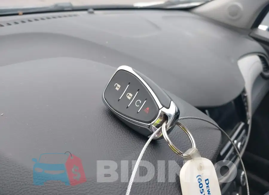 3GNCJPSB0KL173886 Photo# 11