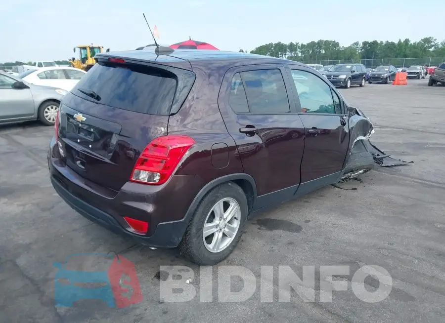 KL7CJKSB2LB354015 Photo# 4