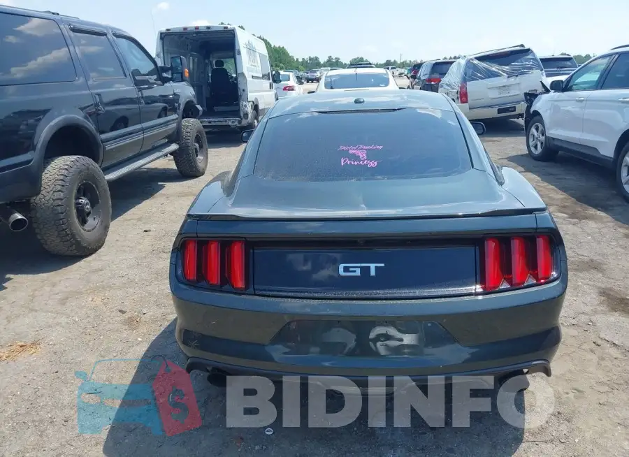 1FA6P8CF8F5373664 Photo# 16