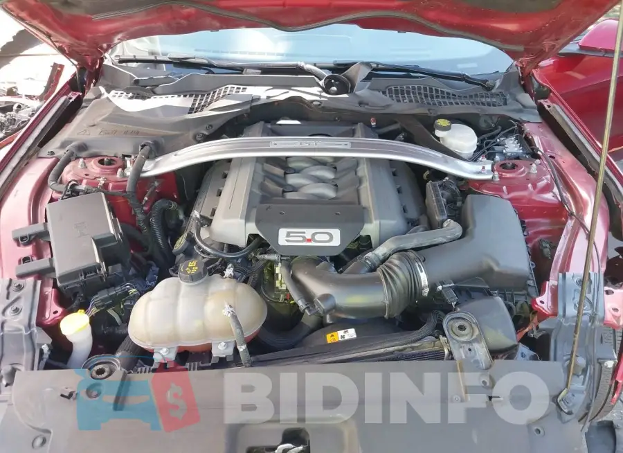 1FATP8FF1H5272788 Photo# 10