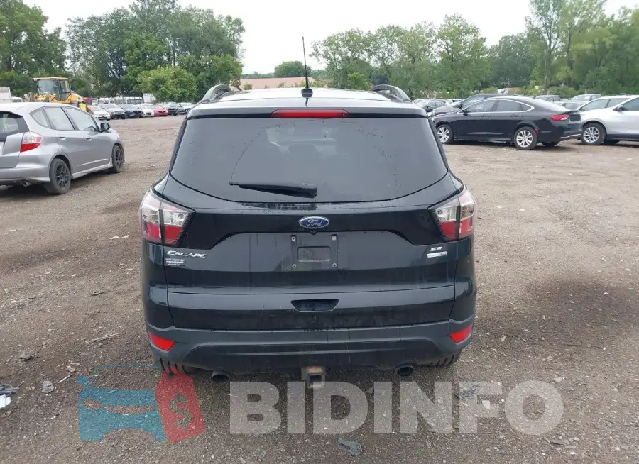 1FMCU9G94HUE21830 Photo# 17