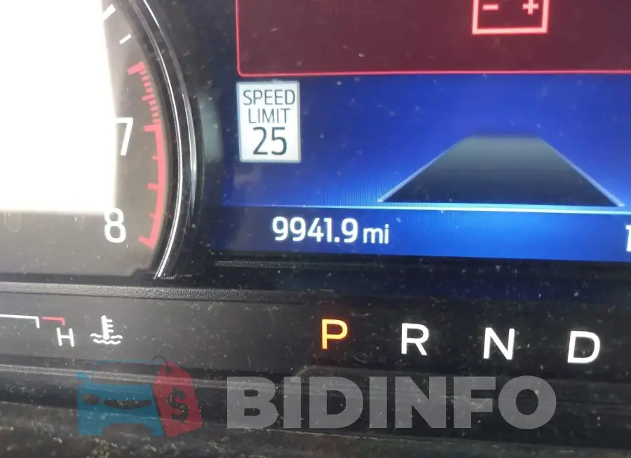 1FMSK8DH3PGB48481 Photo# 16