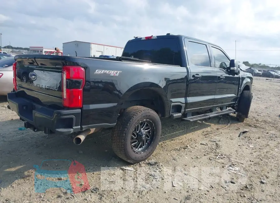 1FT8W2BN7PEC96279 Photo# 4