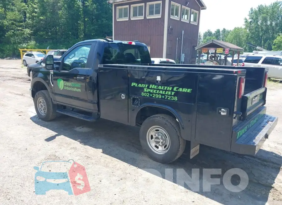 1FTBF2B61NEE94335 Photo# 3
