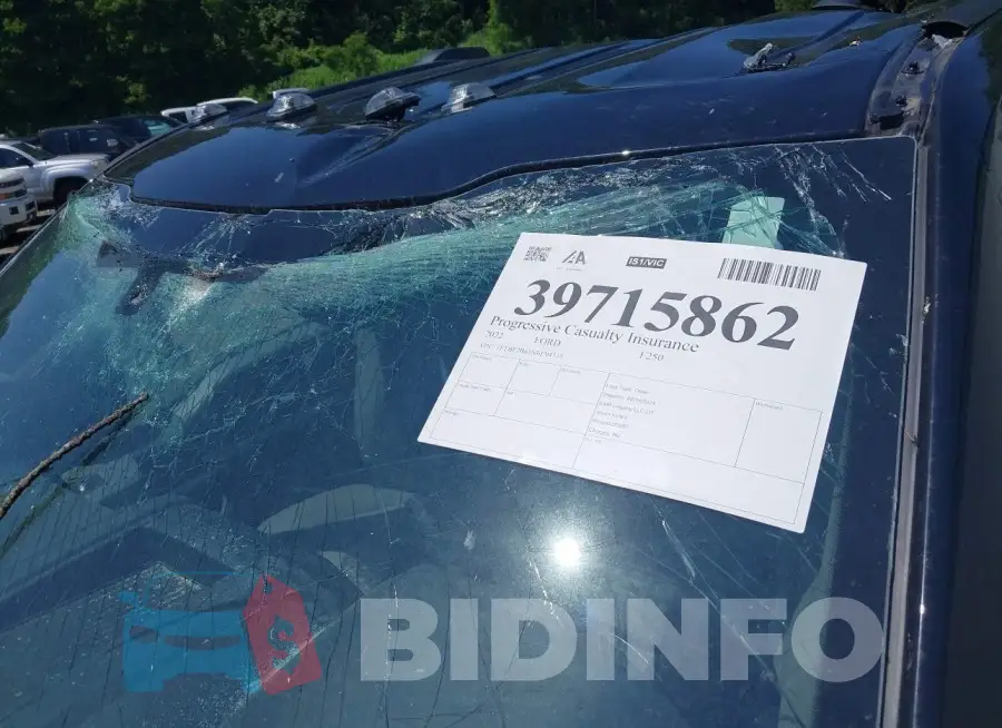 1FTBF2B61NEE94335 Photo# 6