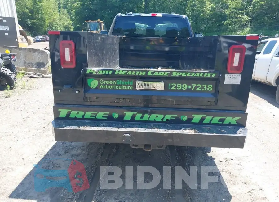 1FTBF2B61NEE94335 Photo# 16