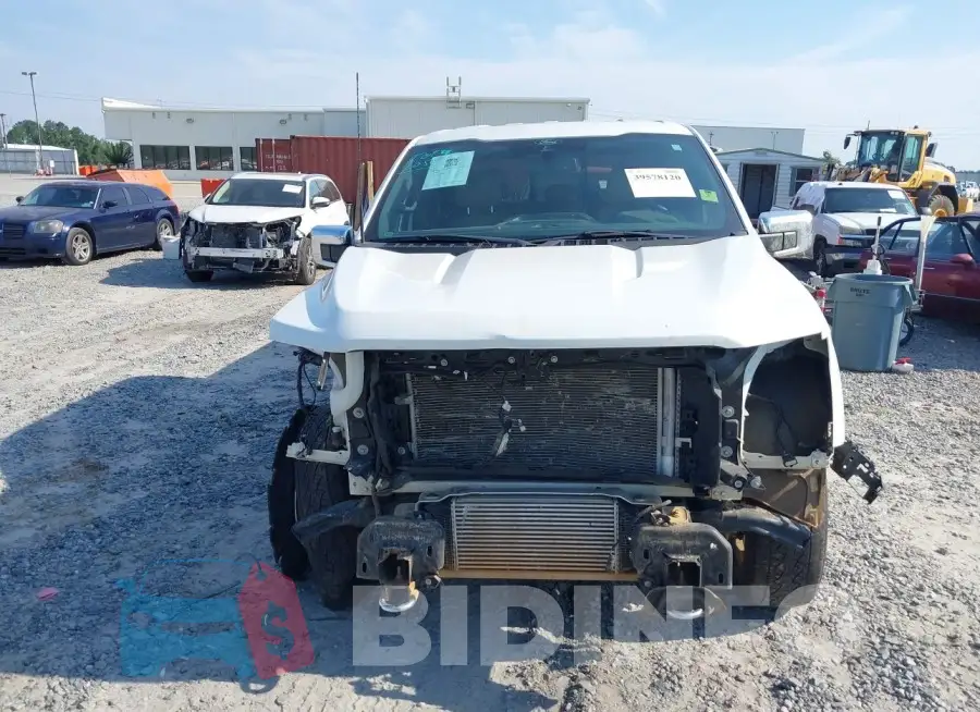 1FTFW1E82NFA59486 Photo# 13