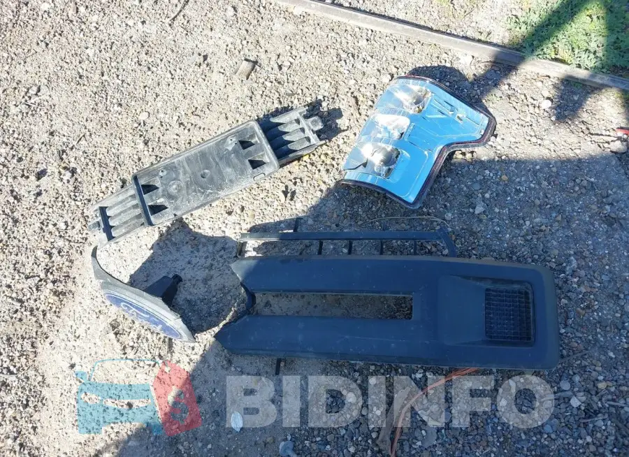 1FTFX1C51LKE64703 Photo# 12