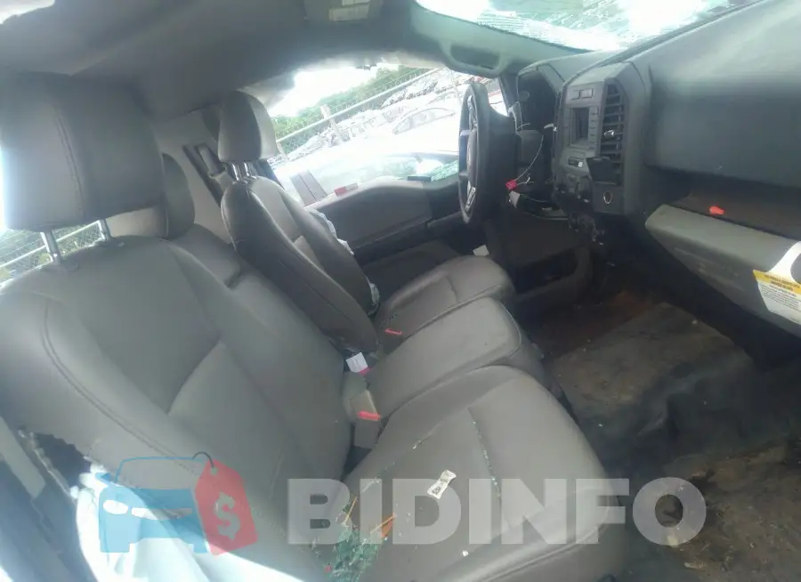 1FTMF1CB7LKD93829 Photo# 5