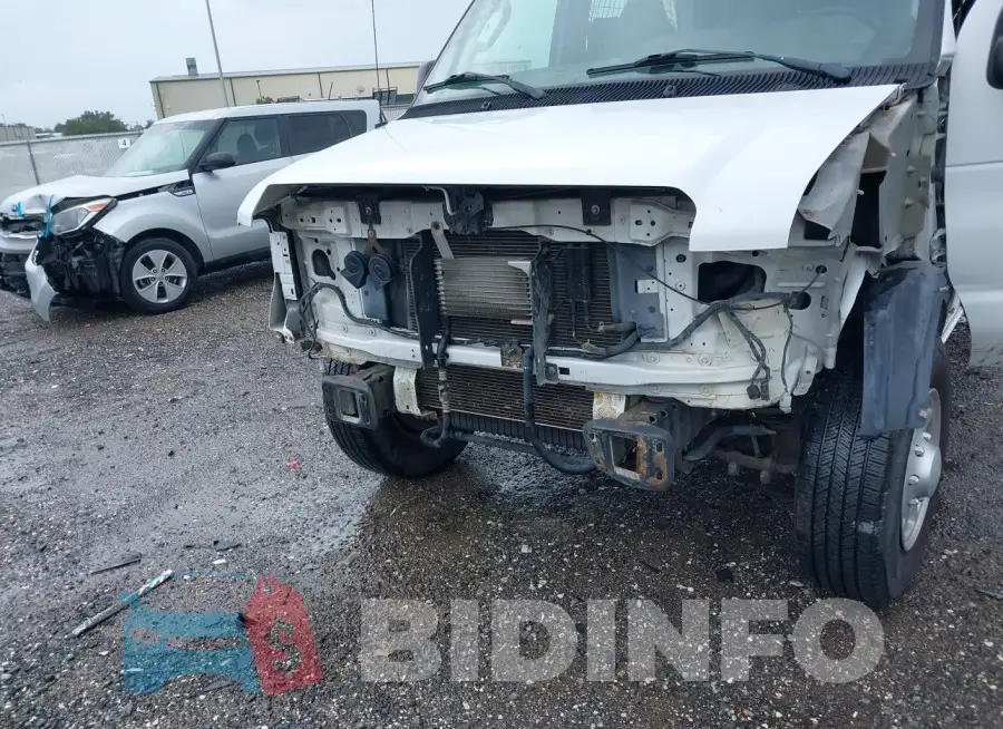 1FTSE3EL7EDA74935 Photo# 5