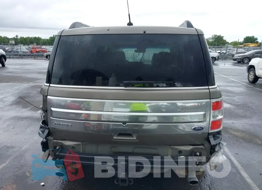 2FMGK5D84EBD10708 Photo# 17