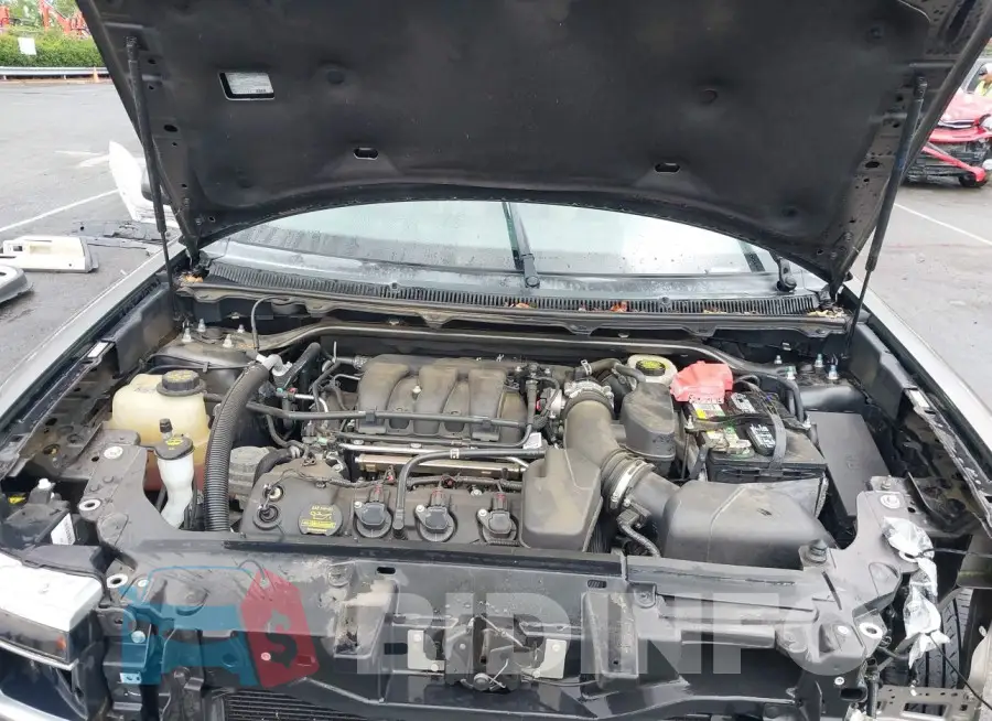 2FMGK5D84EBD10708 Photo# 10