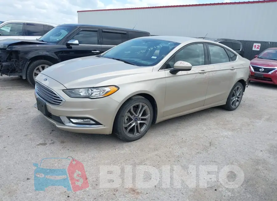 3FA6P0HD5HR407049 Photo# 2