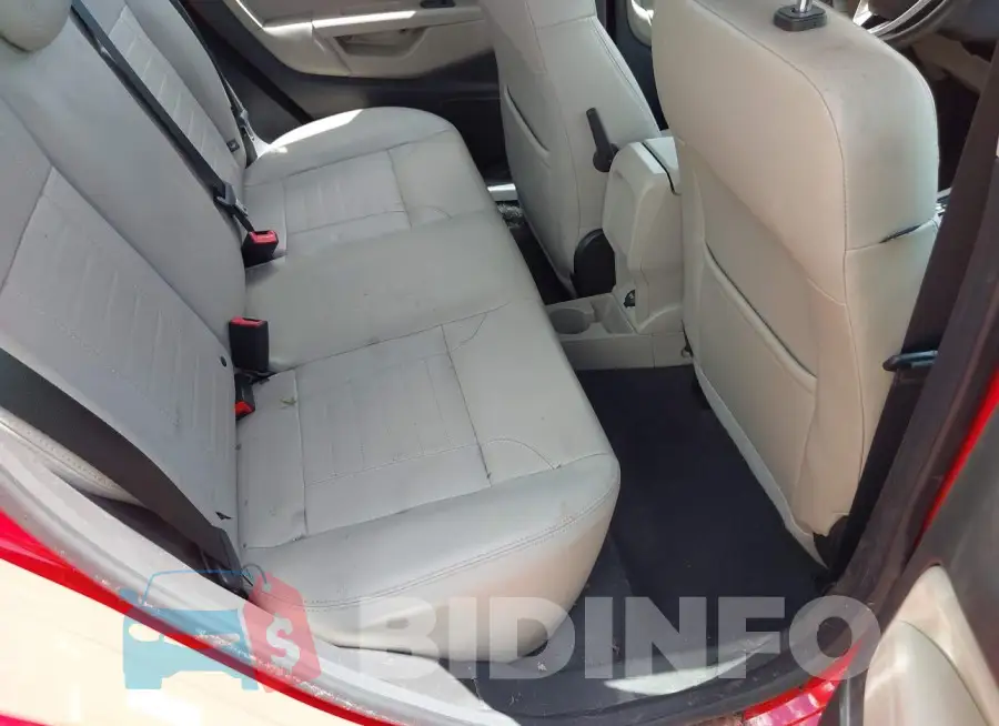 3FADP4CJ6FM181416 Photo# 8