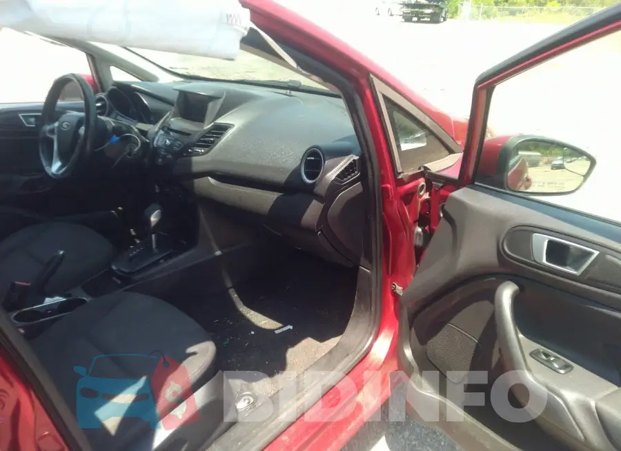 3FADP4EJ0FM209322 Photo# 5