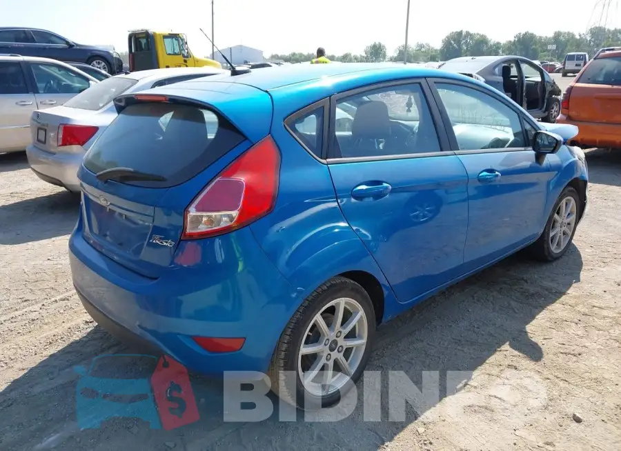 3FADP4EJ4HM138841 Photo# 4