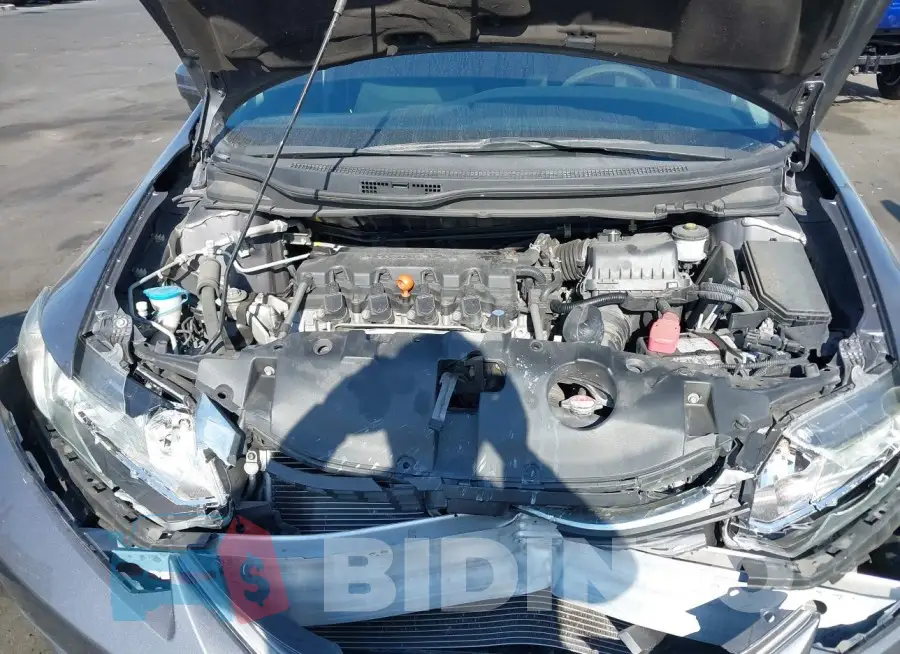 19XFB2F73FE240308 Photo# 10