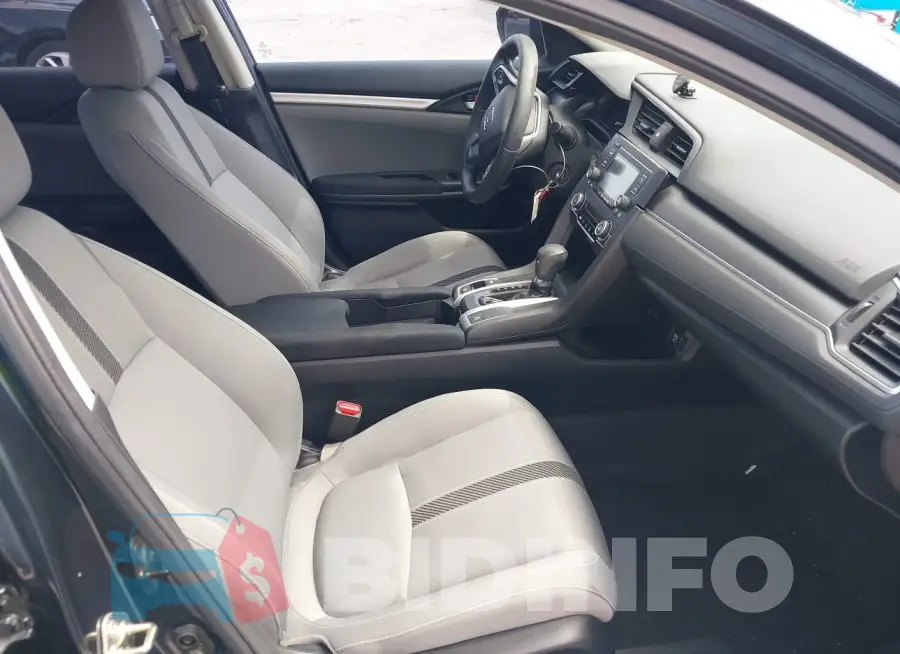 19XFC2F50HE033759 Photo# 5