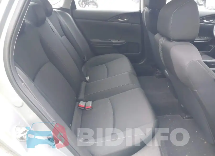19XFC2F52GE226526 Photo# 8