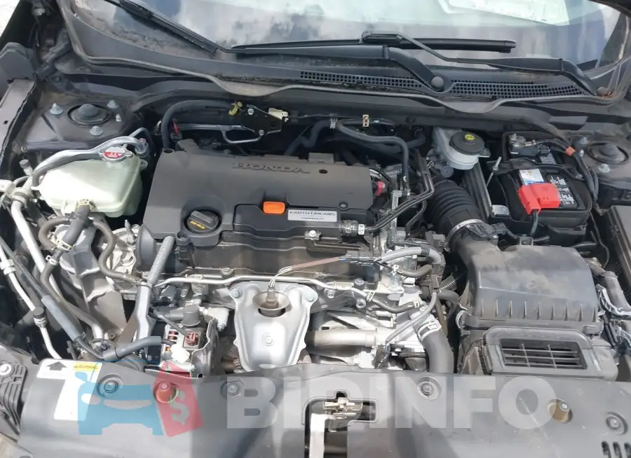19XFC2F77HE054397 Photo# 10