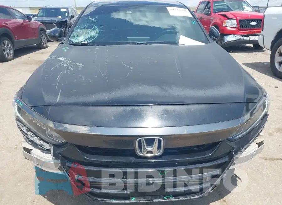 1HGCV1F37KA166598 Photo# 12