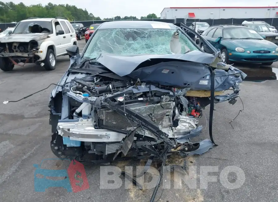 1HGCV1F41NA062072 Photo# 11