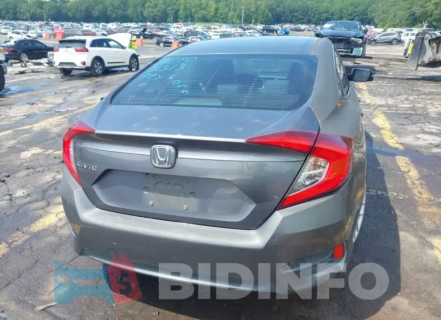 2HGFC2F76GH572313 Photo# 16