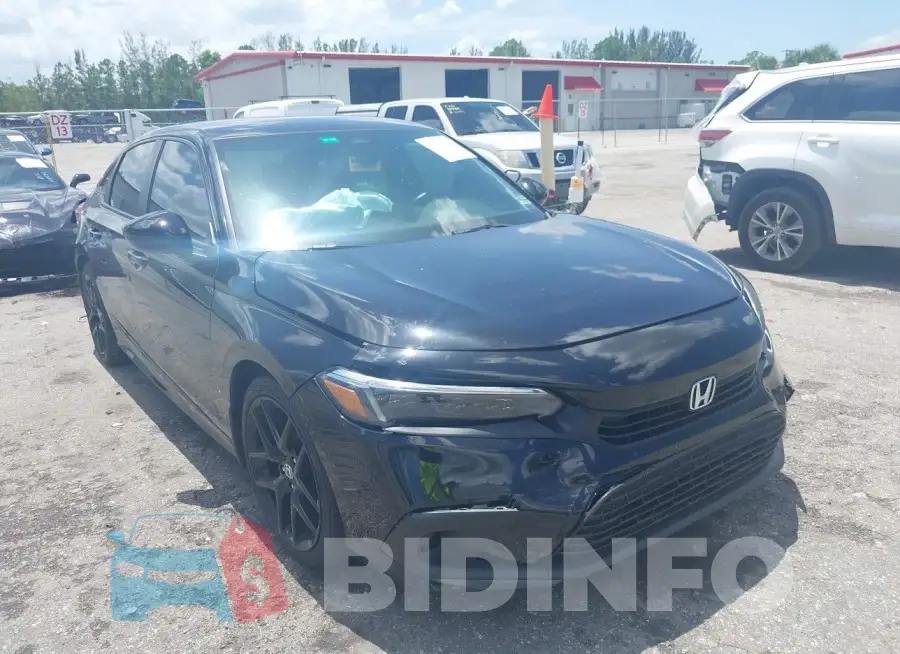 2HGFE2F58NH583738 Photo# 1