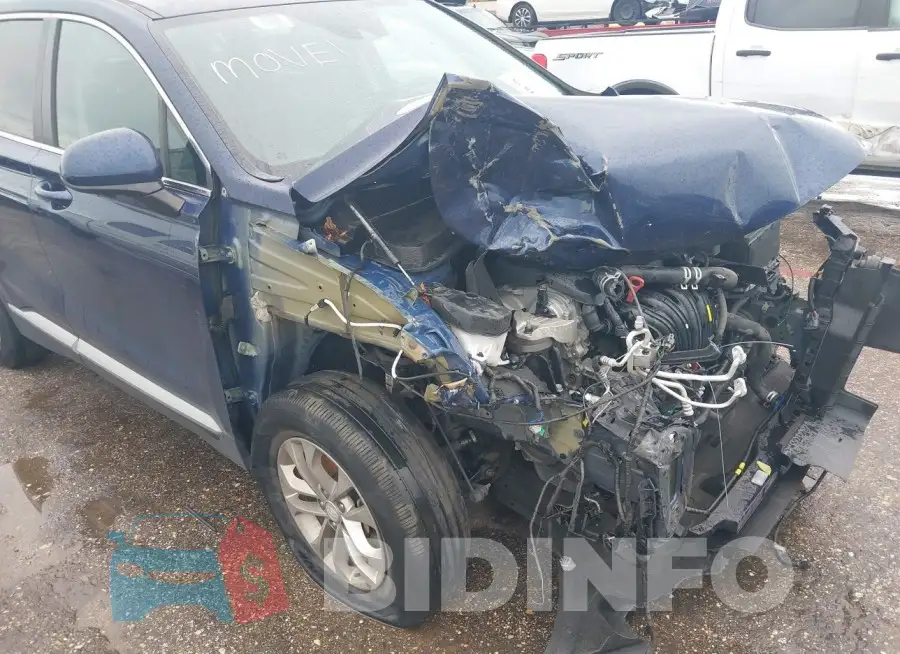 5NMS2CAD3KH113238 Photo# 17