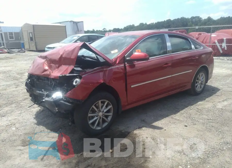 5NPE24AF7KH778988 Photo# 2