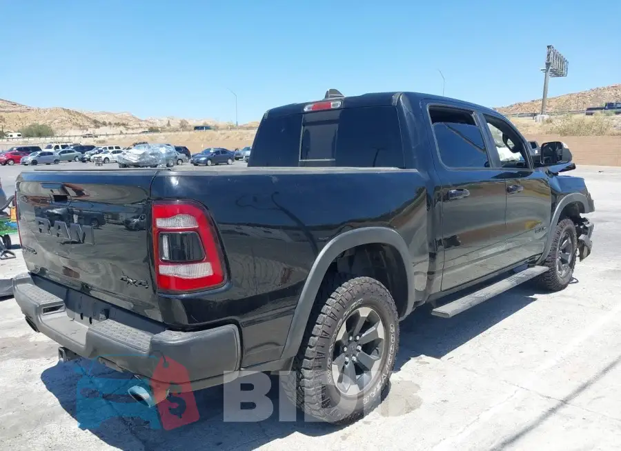 1C6SRFLT6KN910174 Photo# 4