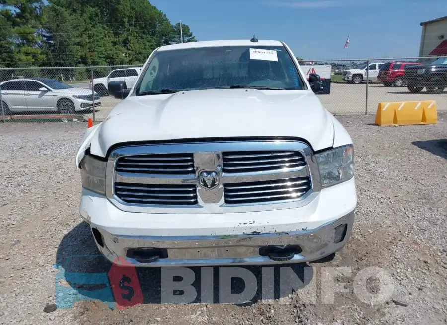 3C6RR7LT6GG181548 Photo# 12