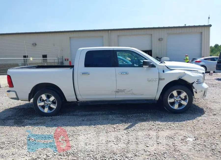 3C6RR7LT6GG181548 Photo# 13
