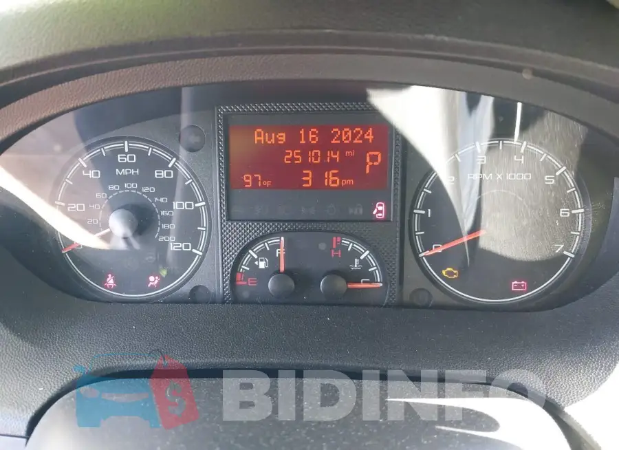 3C6TRVDG4EE122521 Photo# 7