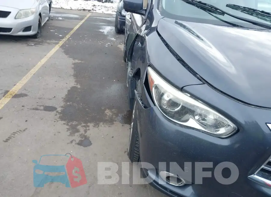 5N1AL0MMXEC534987 Photo# 6