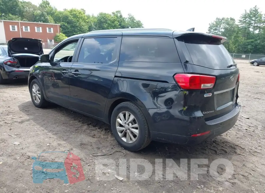 KNDMB5C14F6018178 Photo# 3