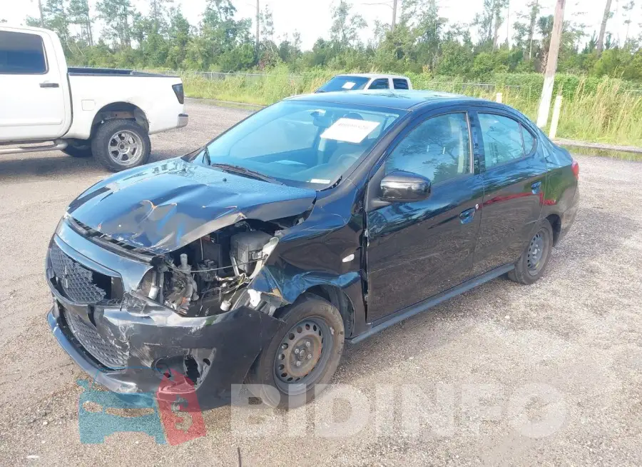 ML32F3FJ4LHF13434 Photo# 2