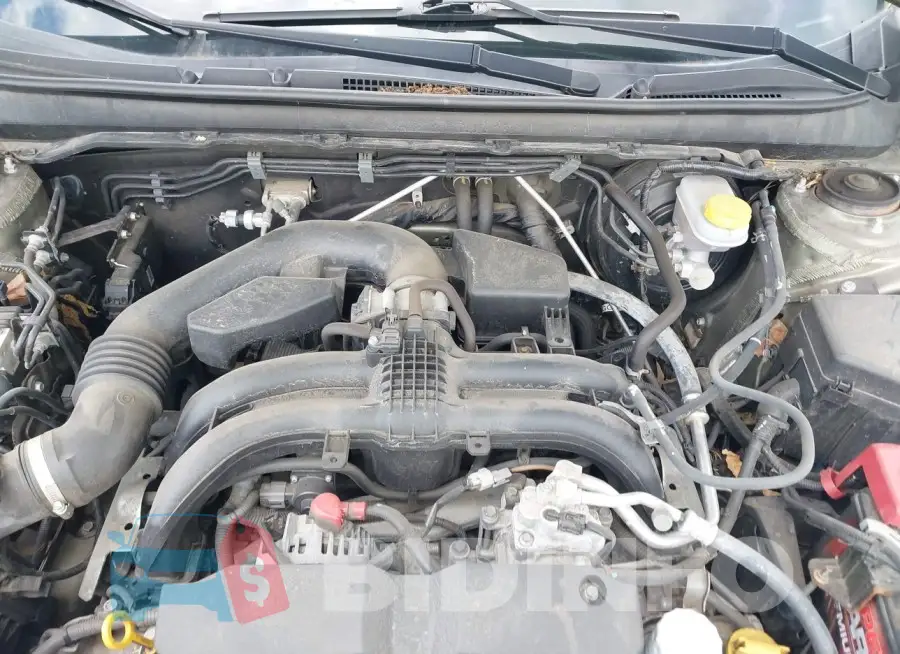 4S4BSBNC6G3315486 Photo# 10
