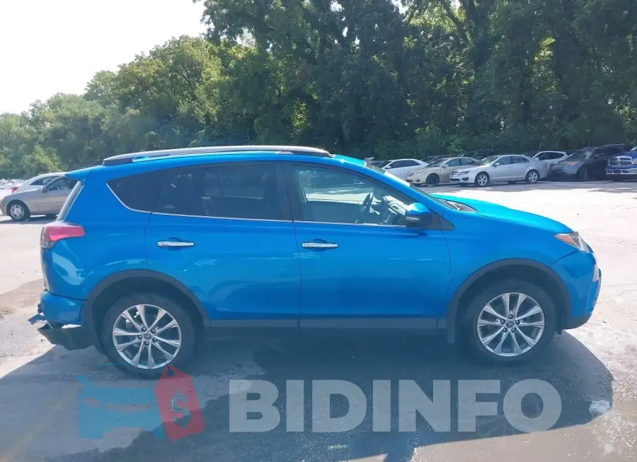 2T3DFREV0HW607063 Photo# 13