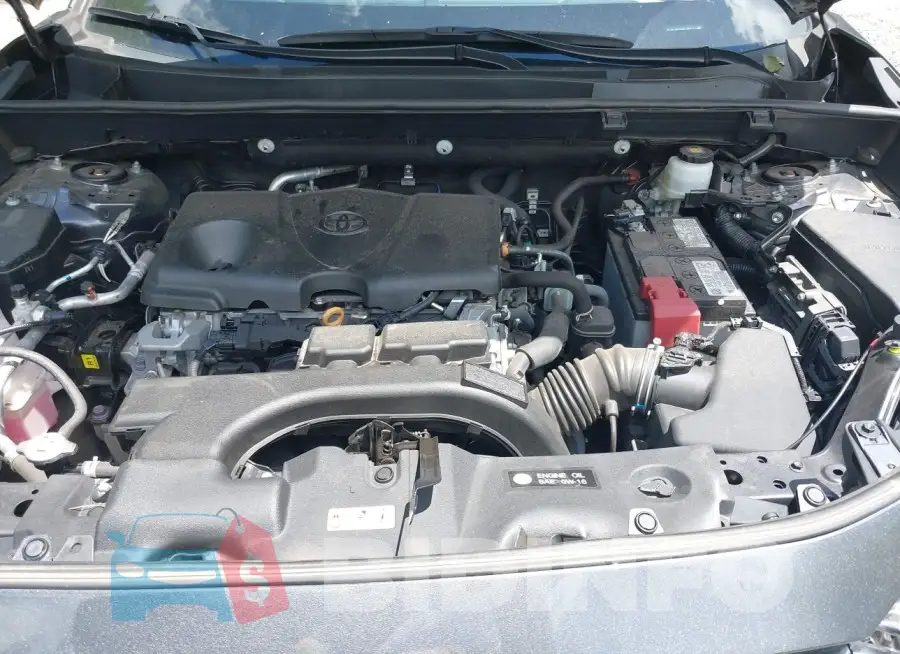 2T3P1RFV4MC185174 Photo# 10