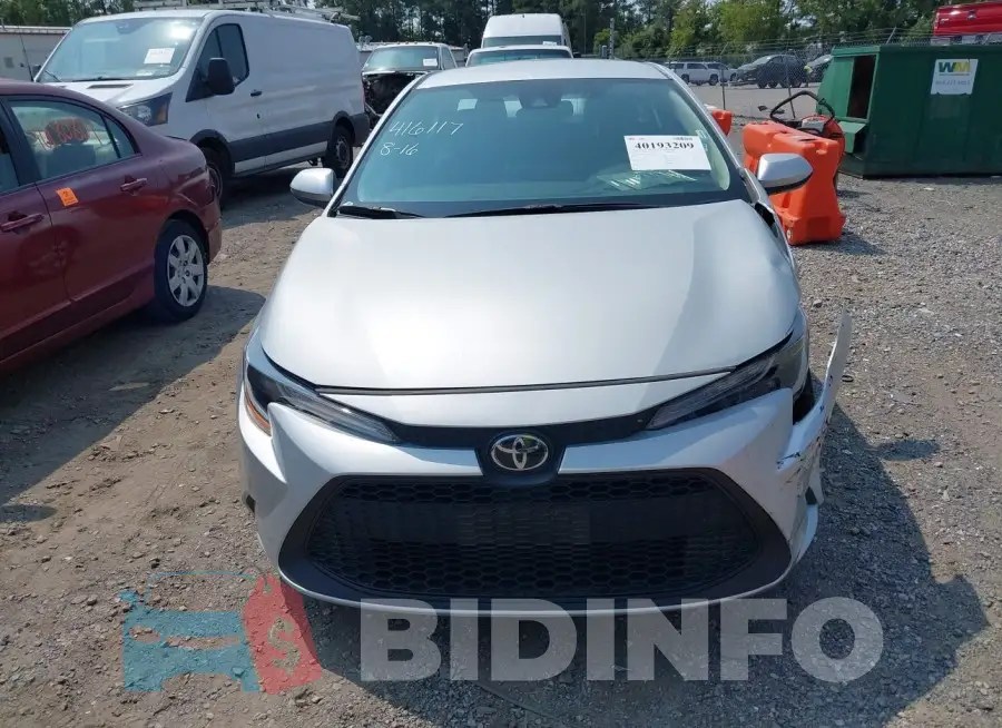 5YFEPMAE5NP349381 Photo# 12