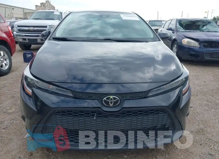 5YFEPRAE4LP110186 Photo# 12