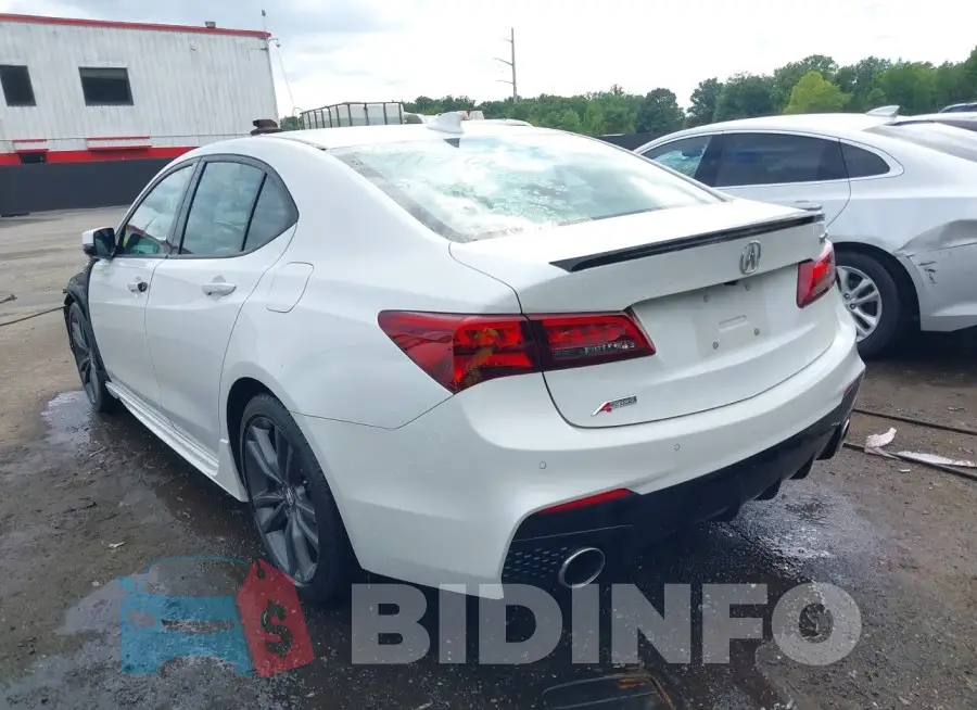 19UUB1F60KA005257 Photo# 3