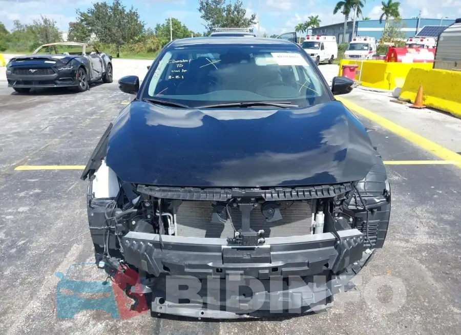 1N4AA6CV5NC505281 Photo# 11