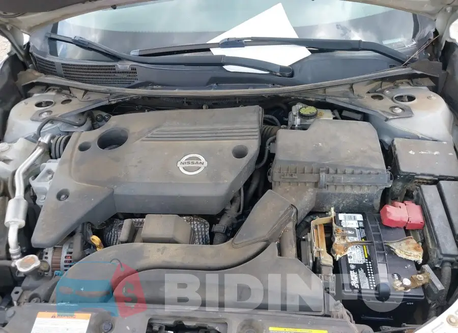 1N4AL3AP0FC229199 Photo# 10