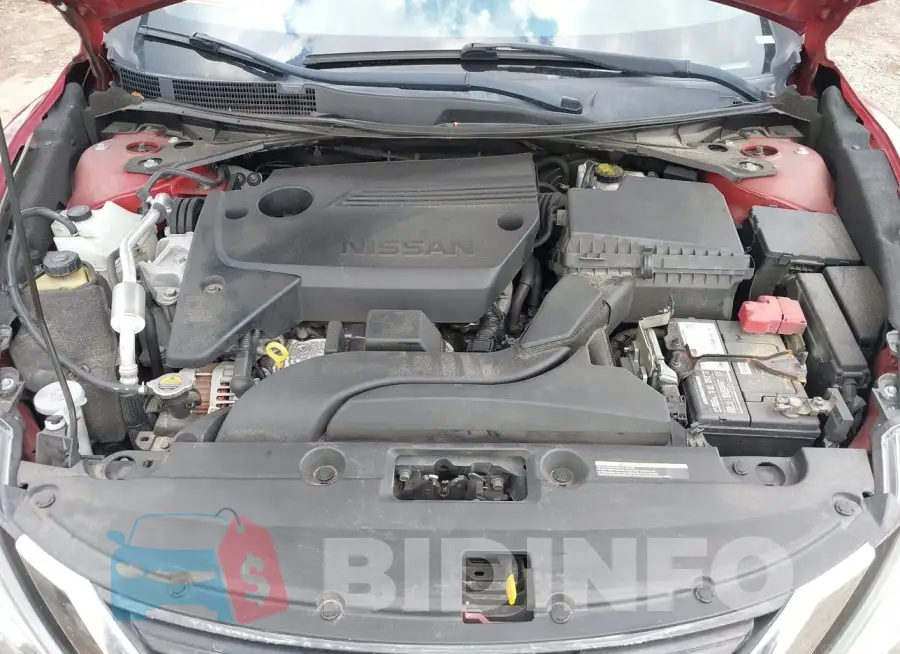 1N4AL3AP2JC158693 Photo# 10
