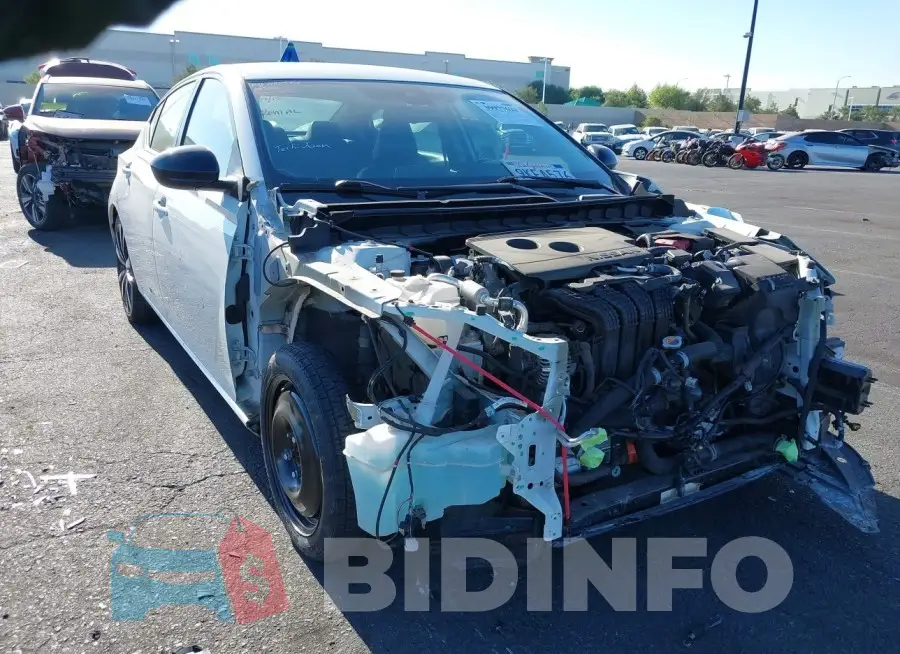 1N4BL4CV9LC156514 Photo# 6