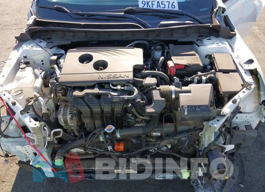 1N4BL4CV9LC156514 Photo# 10